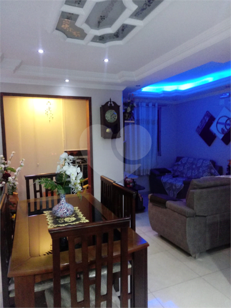 Apartamento, 2 quartos, 56 m² - Foto 5