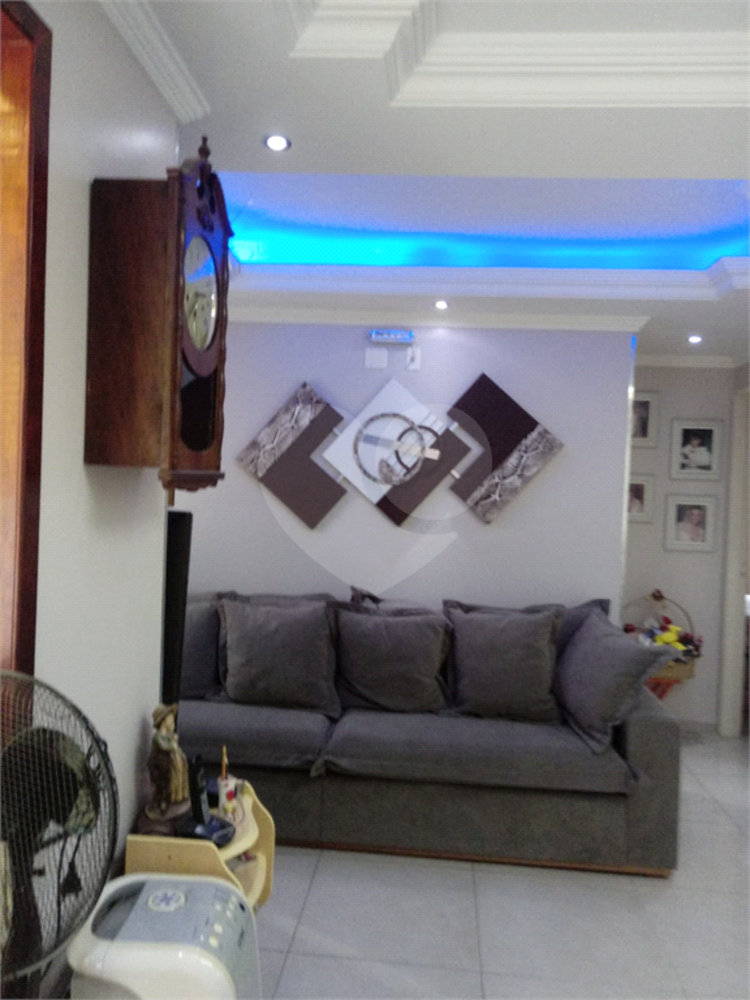 Apartamento, 2 quartos, 56 m² - Foto 3
