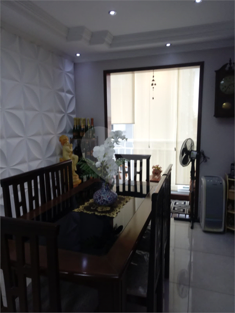 Apartamento, 2 quartos, 56 m² - Foto 8