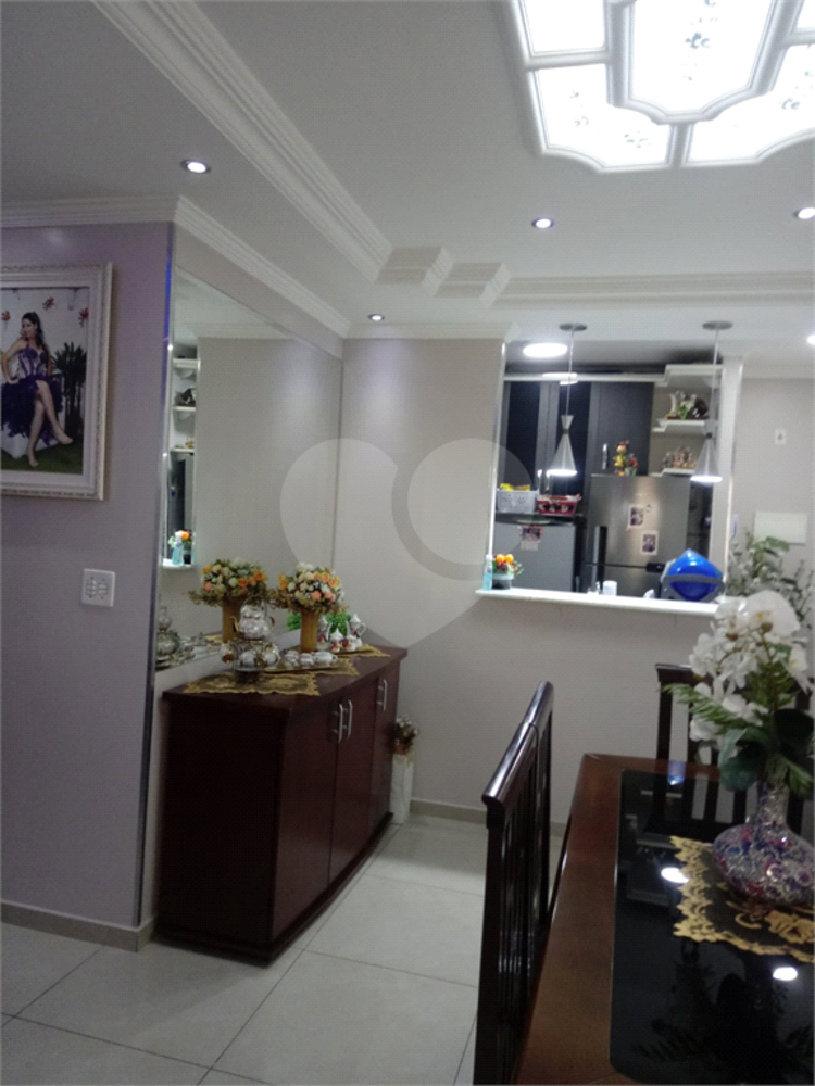 Apartamento, 2 quartos, 56 m² - Foto 2