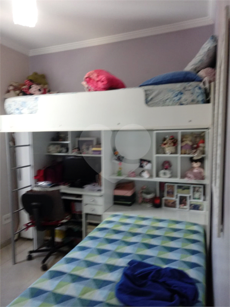 Apartamento, 2 quartos, 56 m² - Foto 9