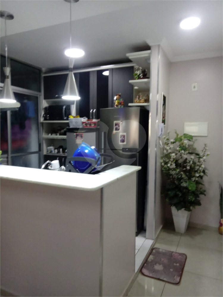 Apartamento, 2 quartos, 56 m² - Foto 12