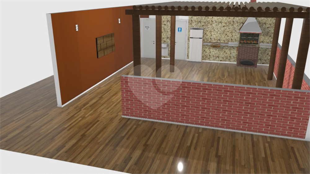 Apartamento, 2 quartos, 56 m² - Foto 7