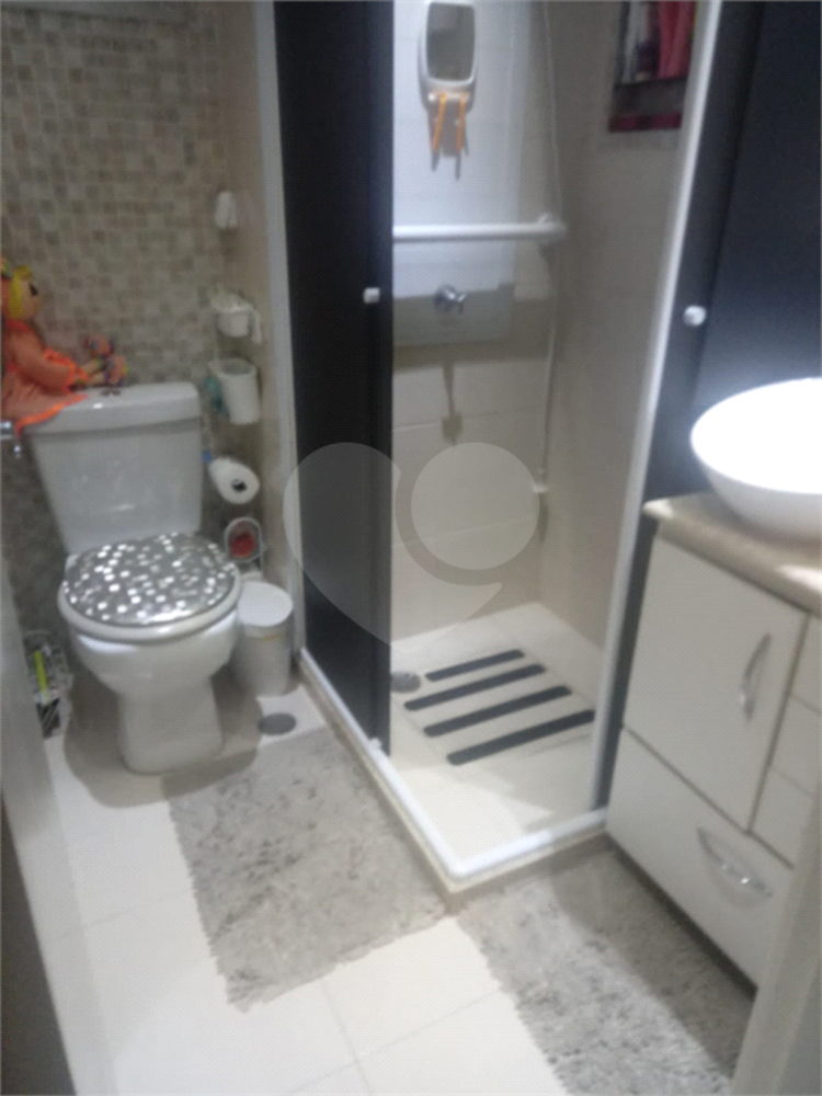 Apartamento, 2 quartos, 56 m² - Foto 11