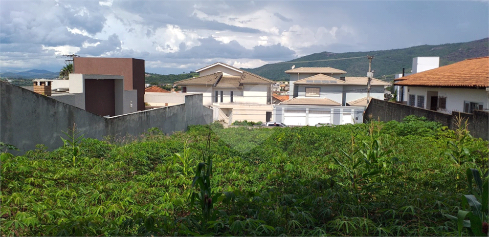 Terreno, 600 m² - Foto 2