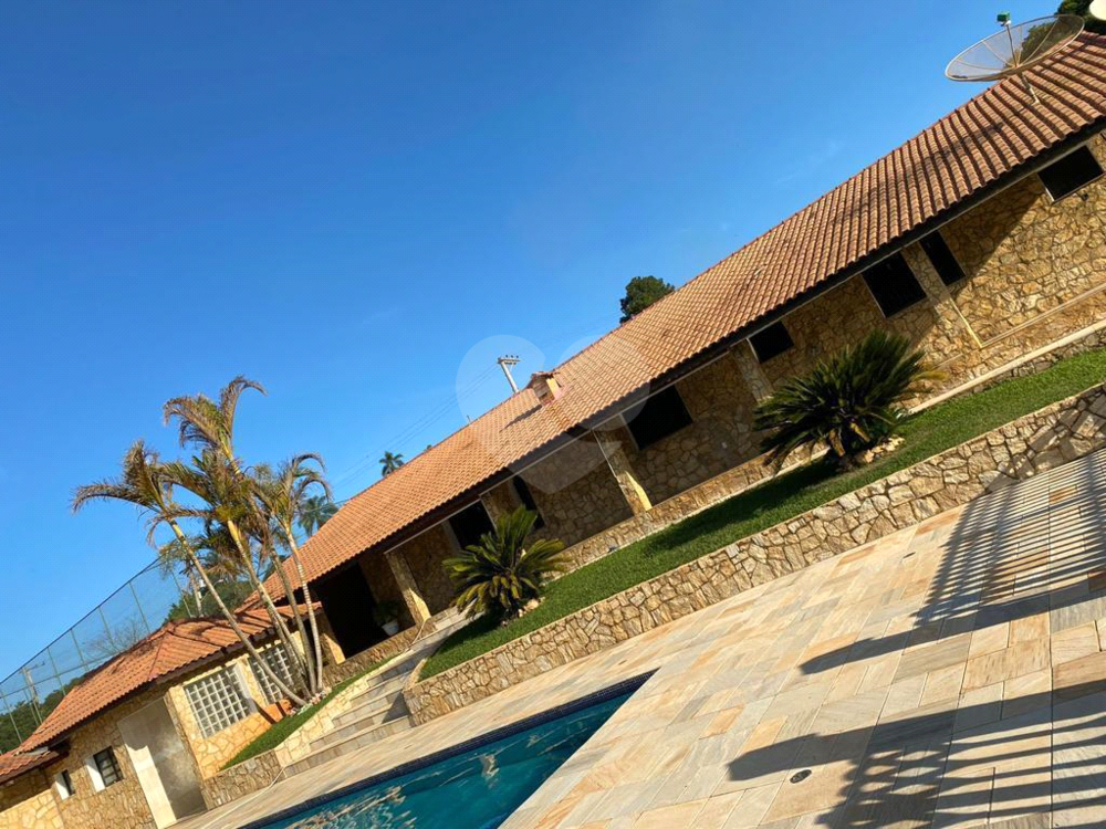 Chácara, 4 quartos, 3000 m² - Foto 7