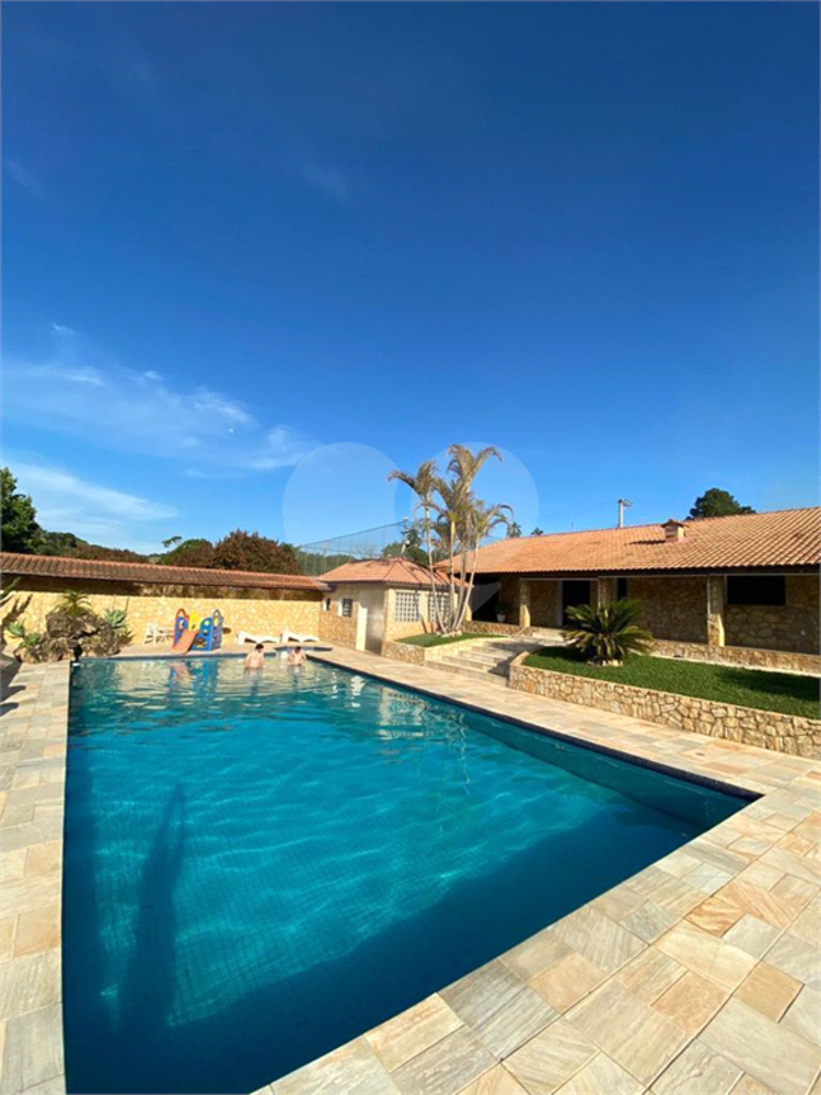 Chácara, 4 quartos, 3000 m² - Foto 4