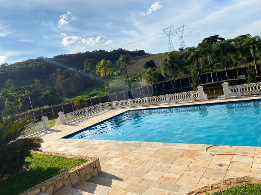 Chácara, 4 quartos, 3000 m² - Foto 2