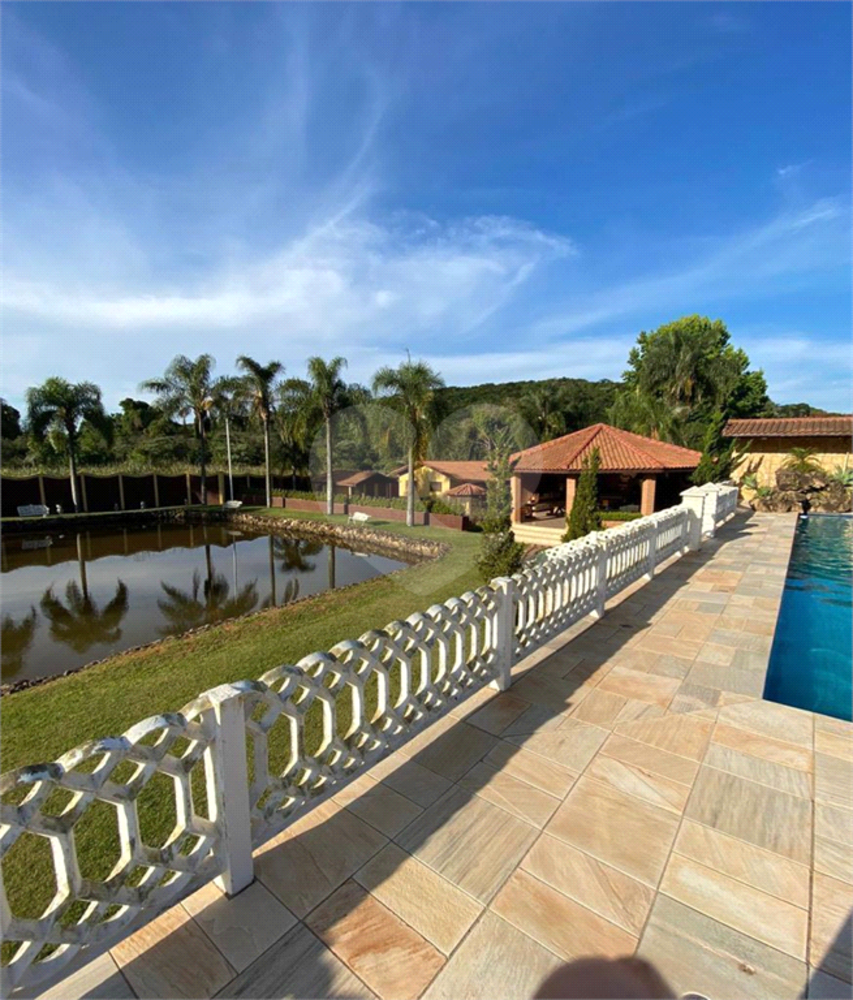 Chácara, 4 quartos, 3000 m² - Foto 3