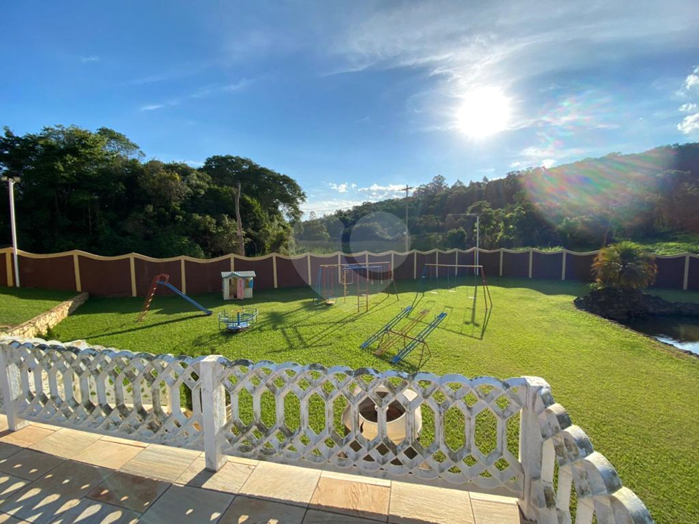 Chácara, 4 quartos, 3000 m² - Foto 9