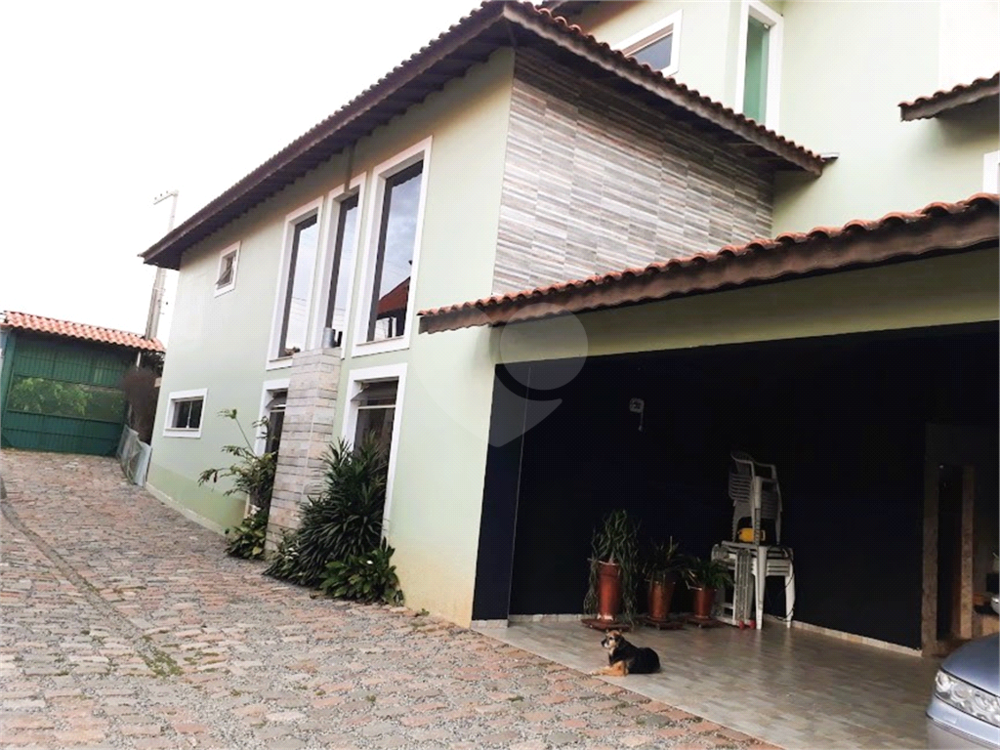 Sobrado, 5 quartos, 357 m² - Foto 3