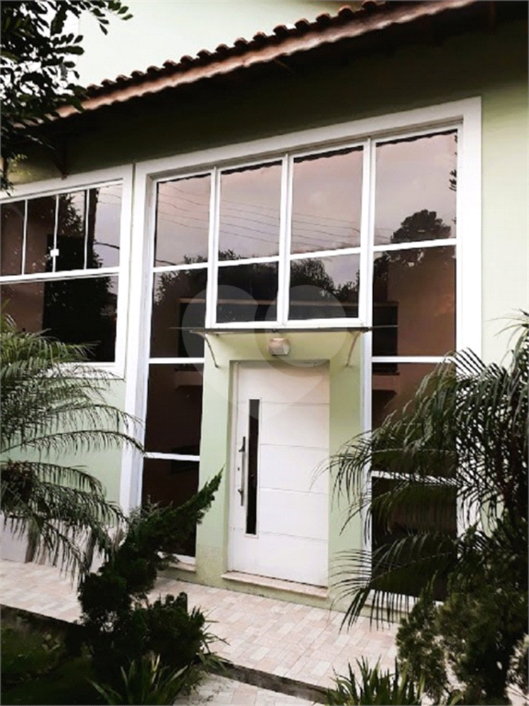 Sobrado, 5 quartos, 357 m² - Foto 2