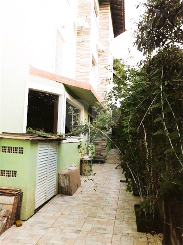 Sobrado, 5 quartos, 357 m² - Foto 13