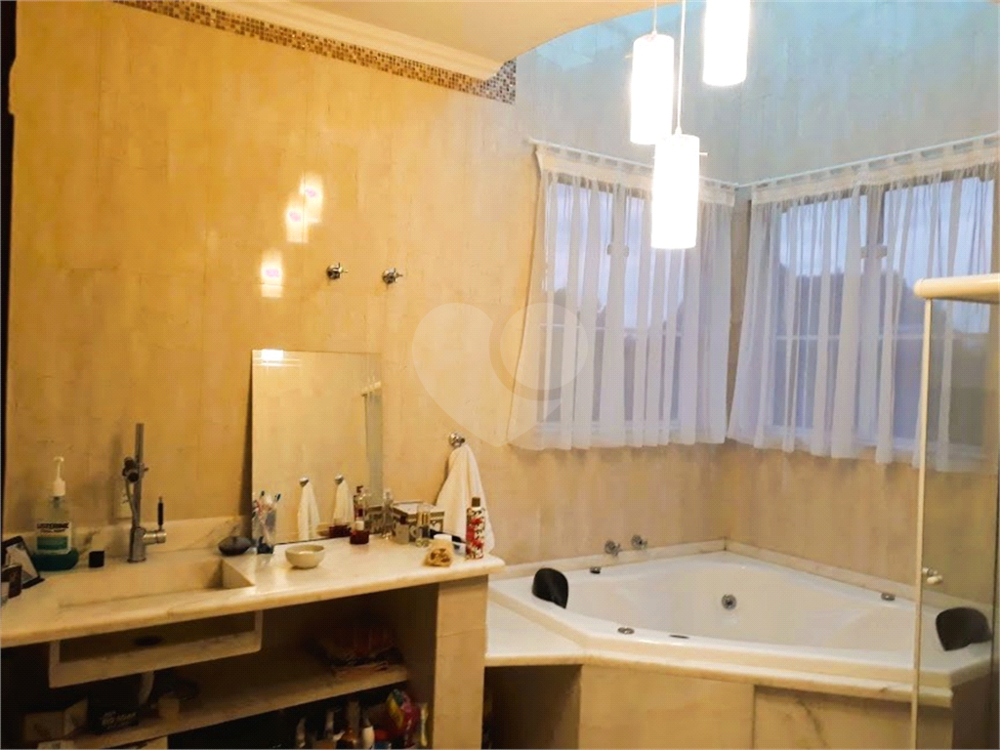 Sobrado, 5 quartos, 357 m² - Foto 17