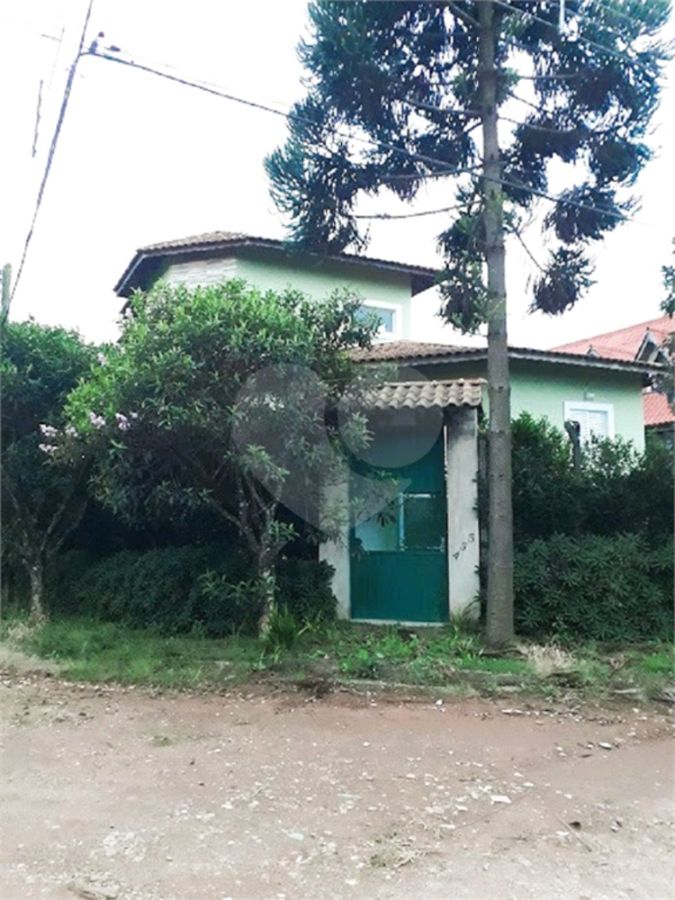 Sobrado, 5 quartos, 357 m² - Foto 30