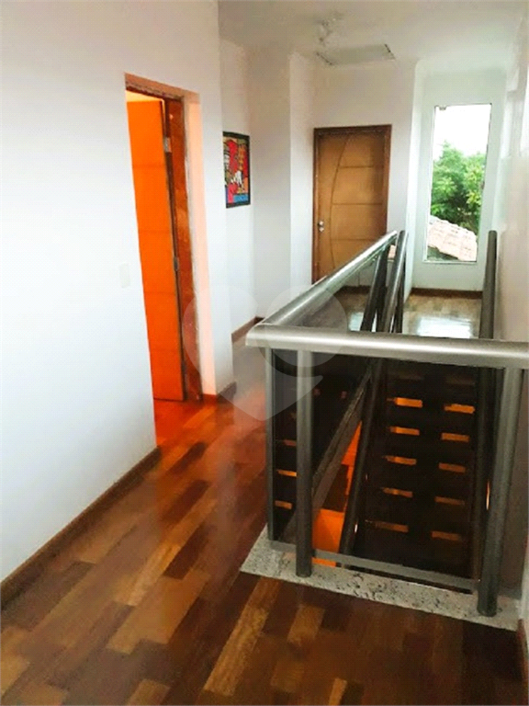 Sobrado, 5 quartos, 357 m² - Foto 27