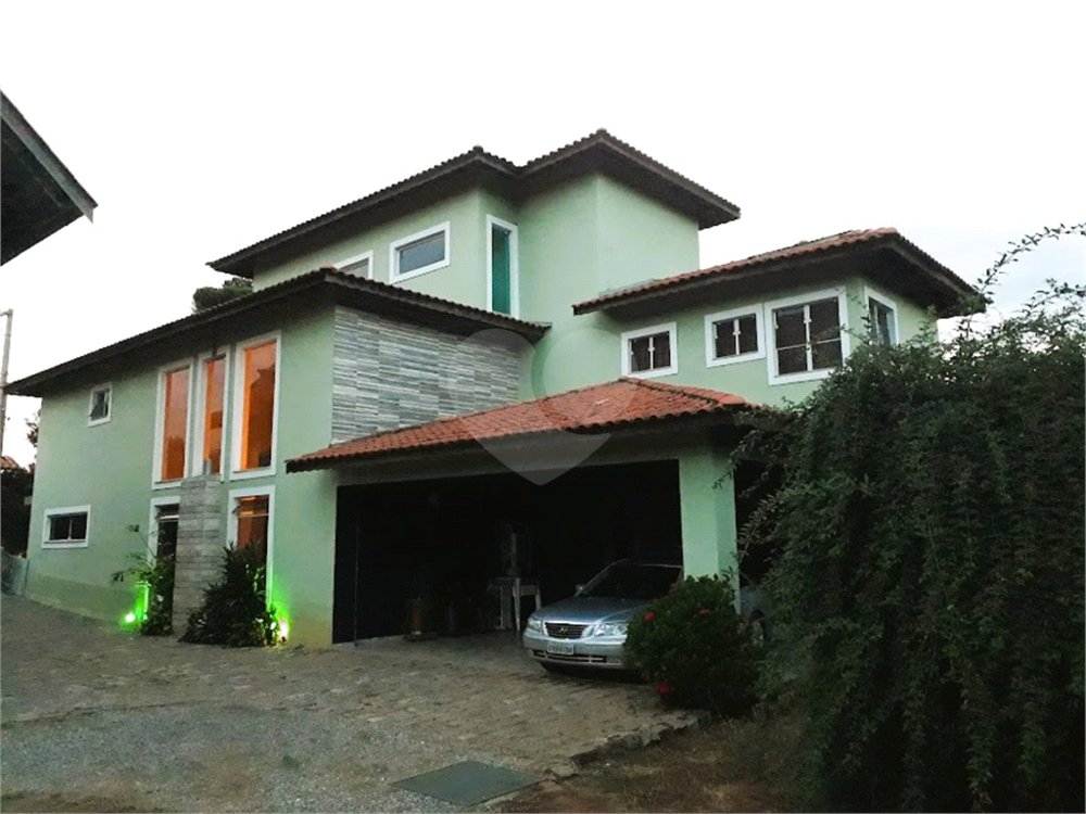 Sobrado, 5 quartos, 357 m² - Foto 1