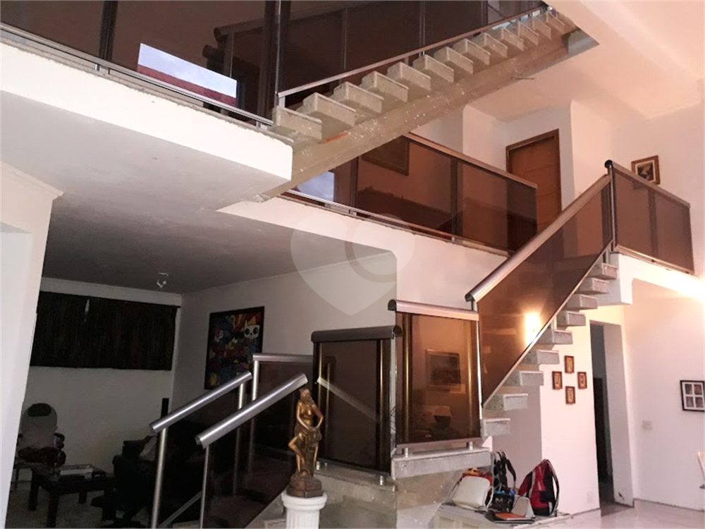 Sobrado, 5 quartos, 357 m² - Foto 9