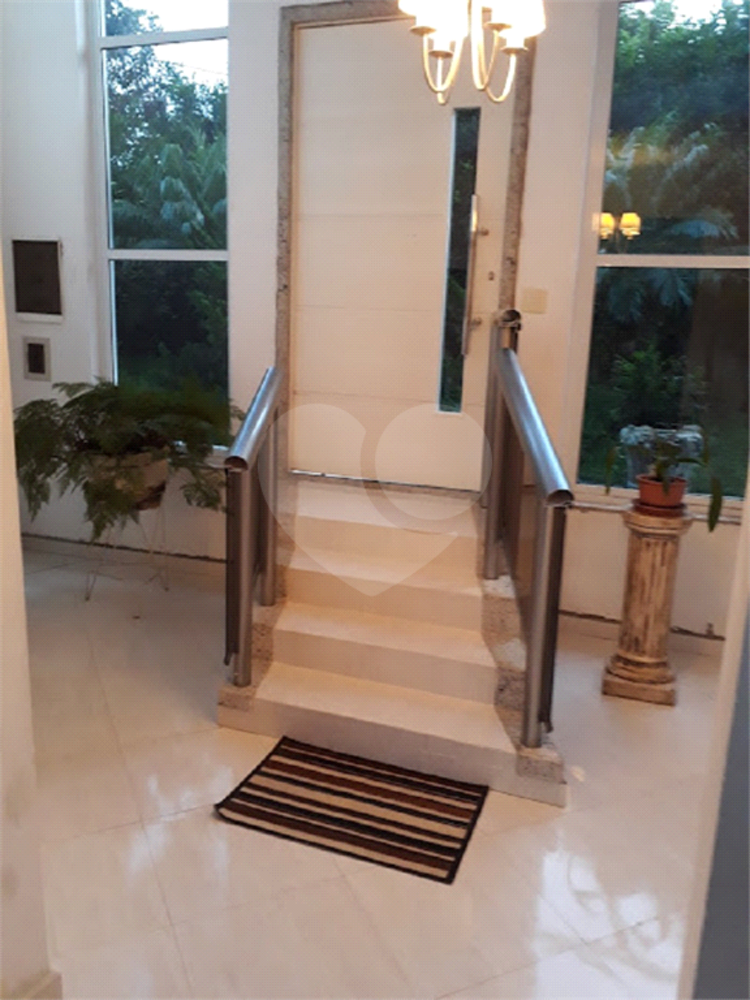 Sobrado, 5 quartos, 357 m² - Foto 4