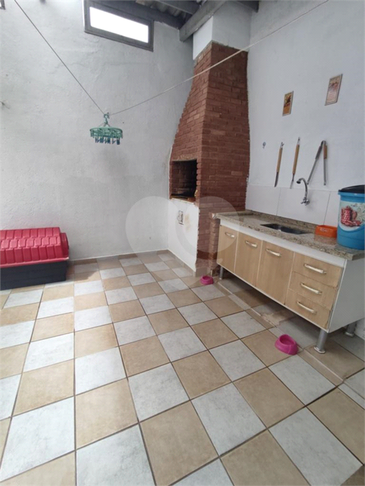 Sobrado, 3 quartos, 154 m² - Foto 2
