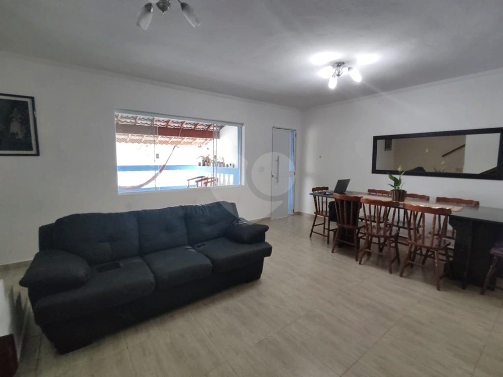 Sobrado, 3 quartos, 154 m² - Foto 5