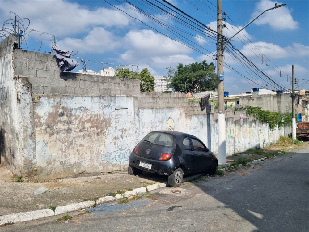 Terreno, 965 m² - Foto 3