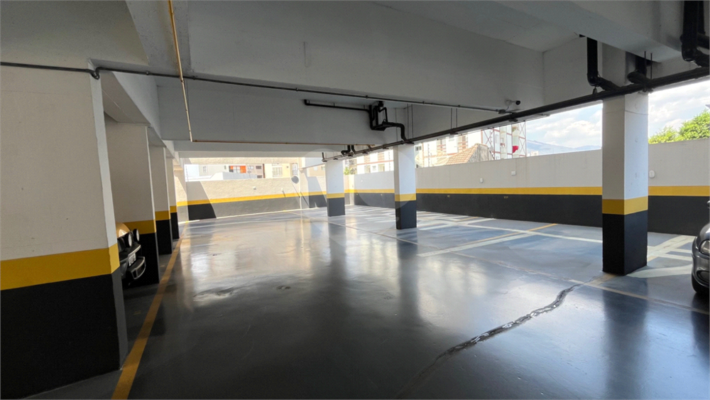 Apartamento à venda, 32m² - Foto 18