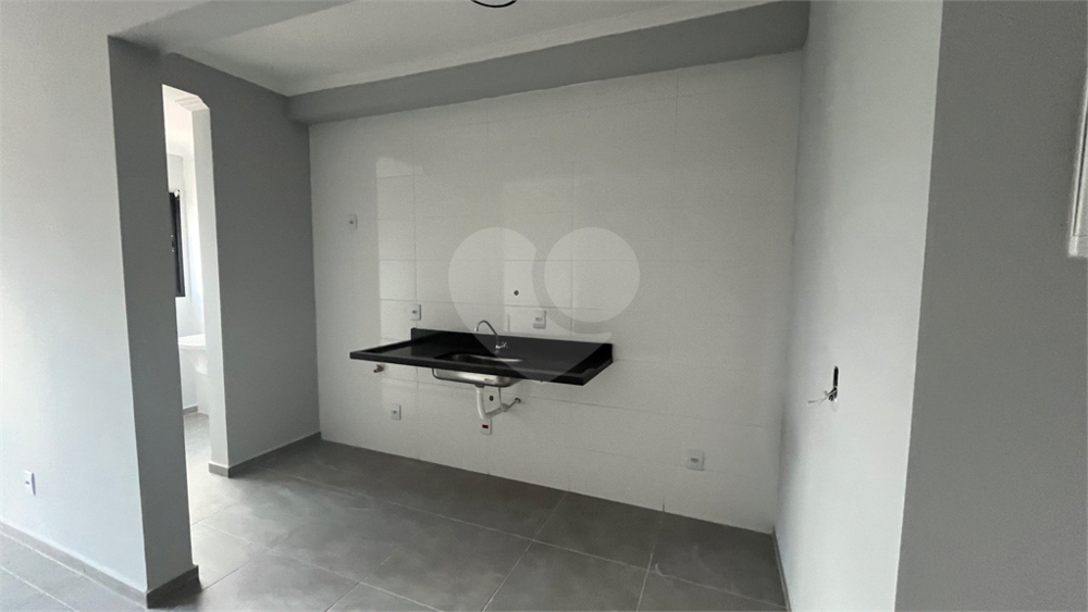 Apartamento à venda, 32m² - Foto 3