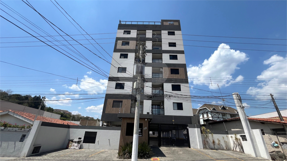 Apartamento à venda, 32m² - Foto 14