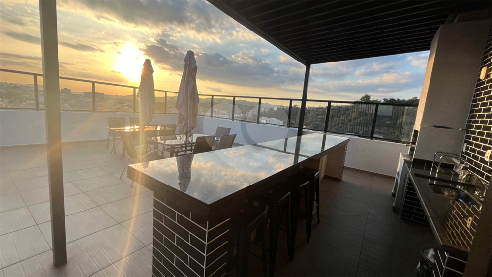 Apartamento à venda, 32m² - Foto 7