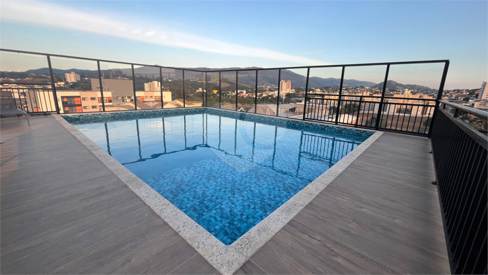 Apartamento à venda, 32m² - Foto 13