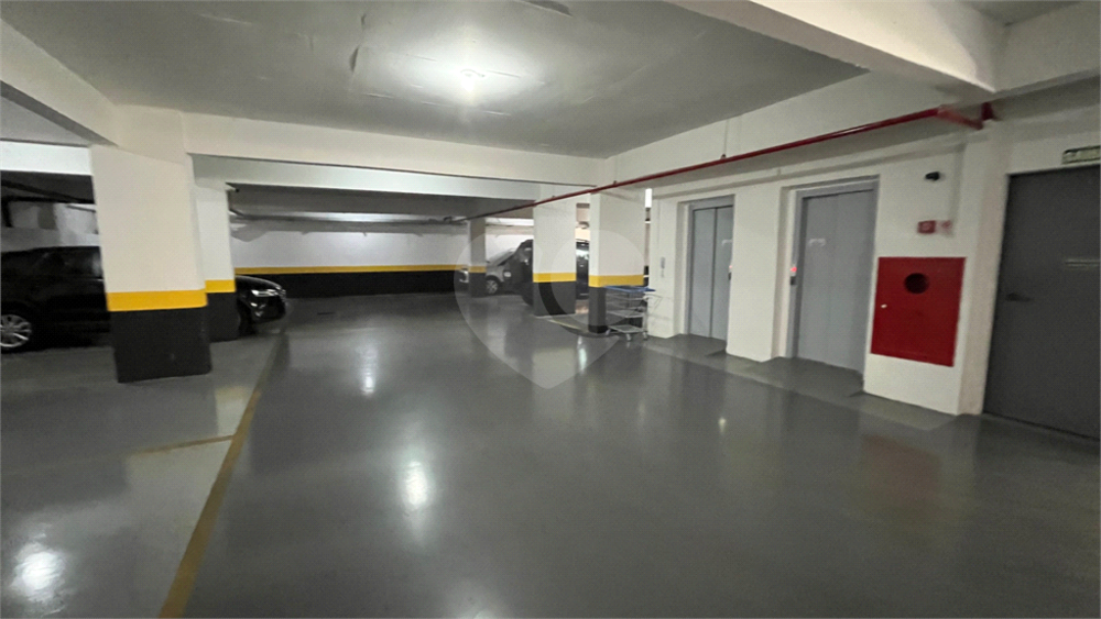 Apartamento à venda, 32m² - Foto 20