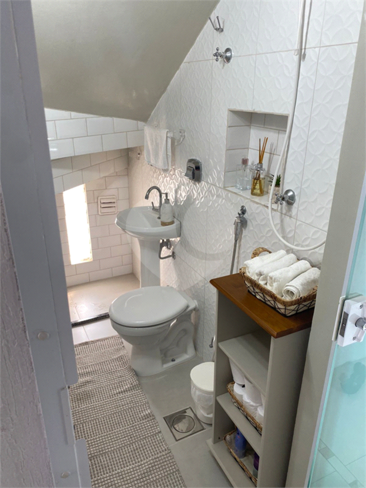 Casa, 2 quartos, 180 m² - Foto 8