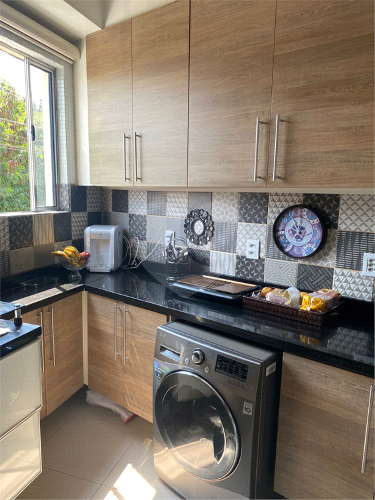 Casa, 2 quartos, 180 m² - Foto 12