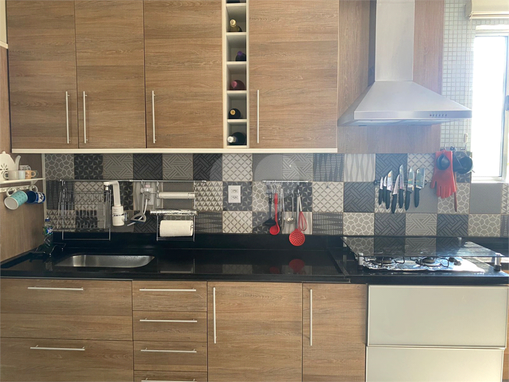 Casa, 2 quartos, 180 m² - Foto 10