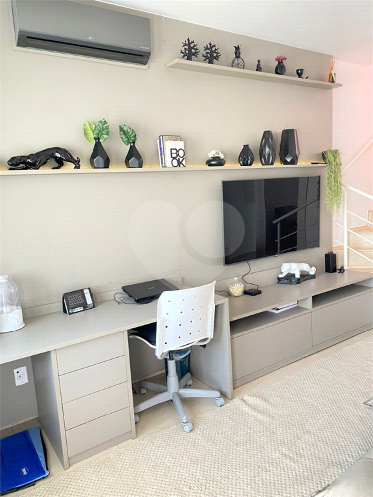 Casa, 2 quartos, 180 m² - Foto 3