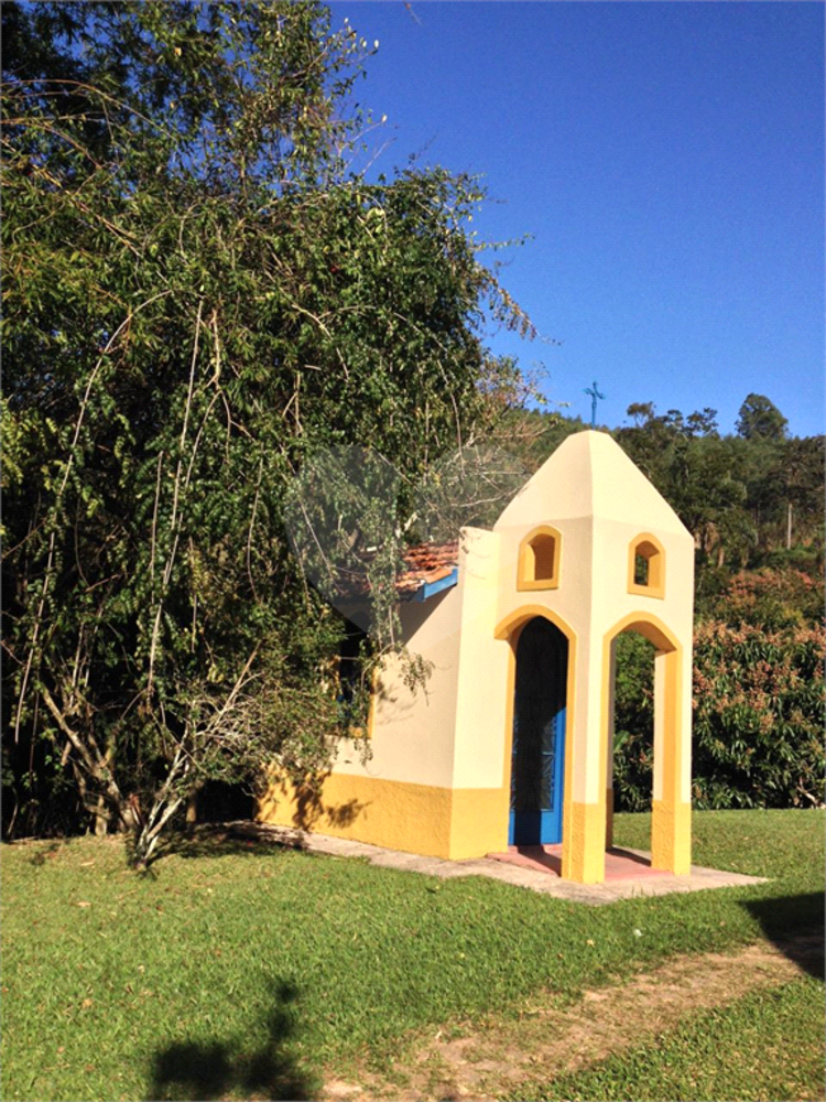 Sítio à venda com 4 quartos, 400m² - Foto 3