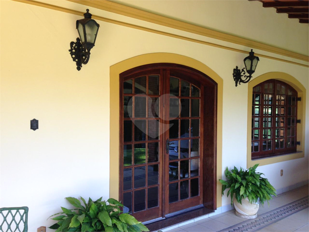 Sítio à venda com 4 quartos, 400m² - Foto 1