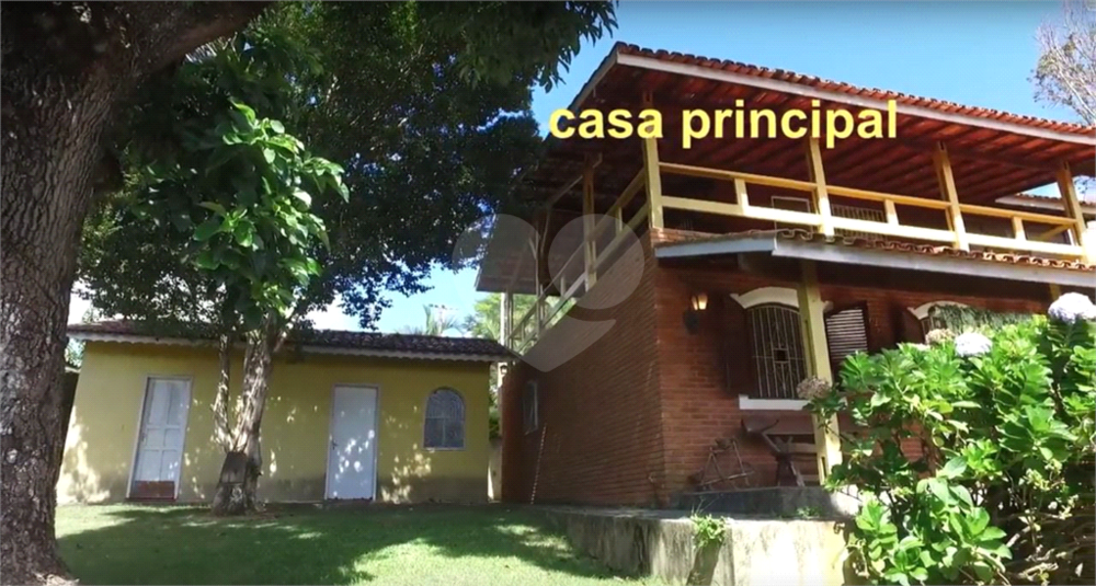 Sítio, 4 quartos, 2980 m² - Foto 5