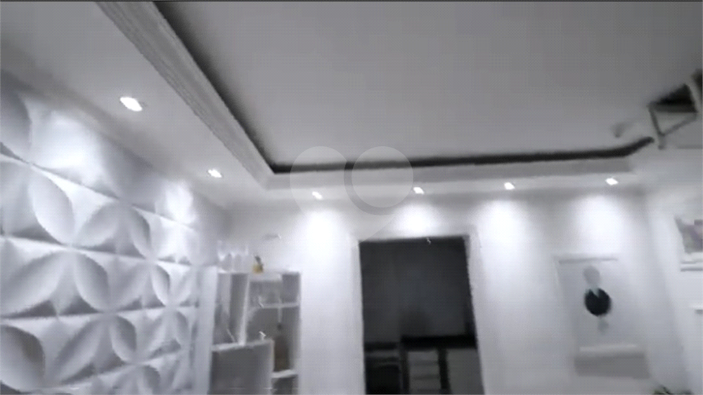 Sobrado, 2 quartos, 80 m² - Foto 1