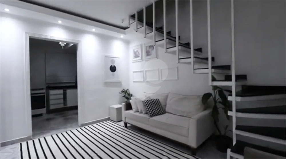 Sobrado, 2 quartos, 80 m² - Foto 4