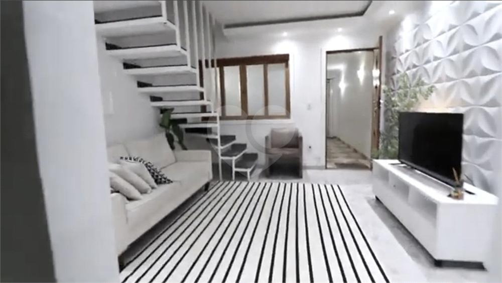 Sobrado, 2 quartos, 80 m² - Foto 2