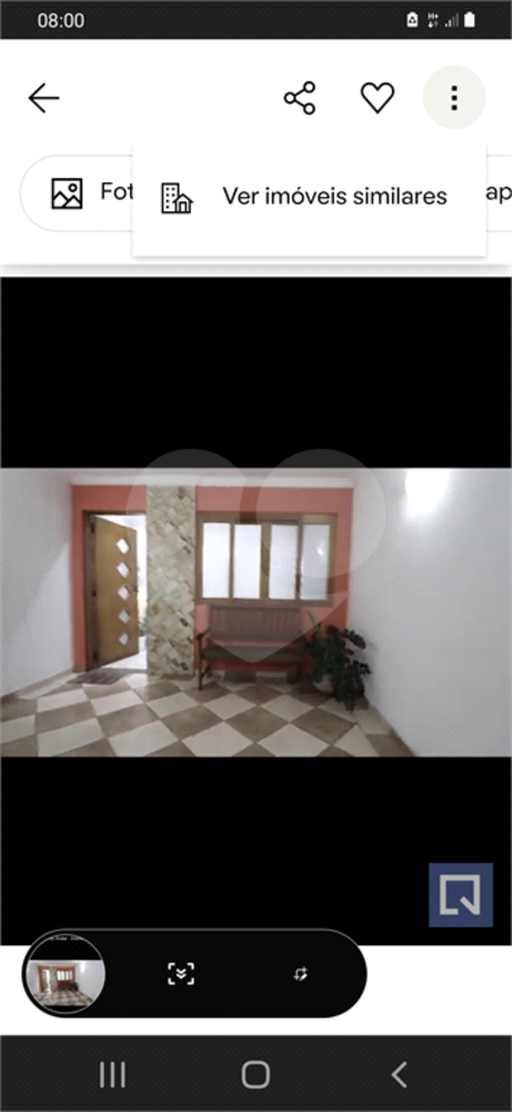 Sobrado, 2 quartos, 80 m² - Foto 3