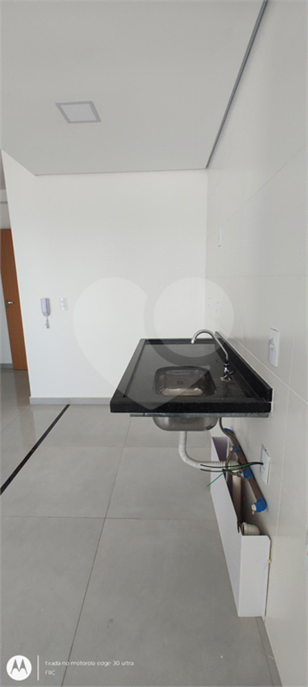 Apartamento à venda com 2 quartos, 60m² - Foto 3