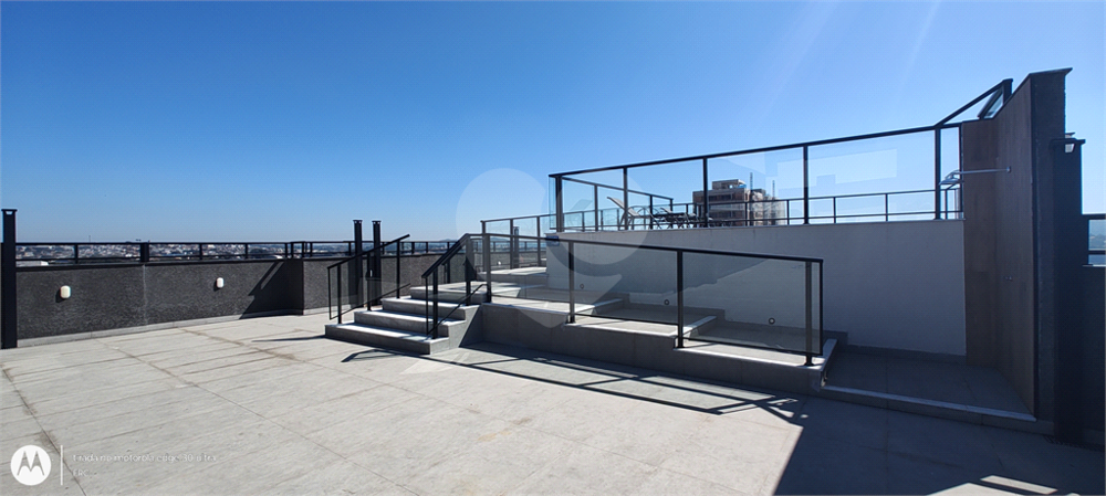 Apartamento à venda com 2 quartos, 60m² - Foto 8