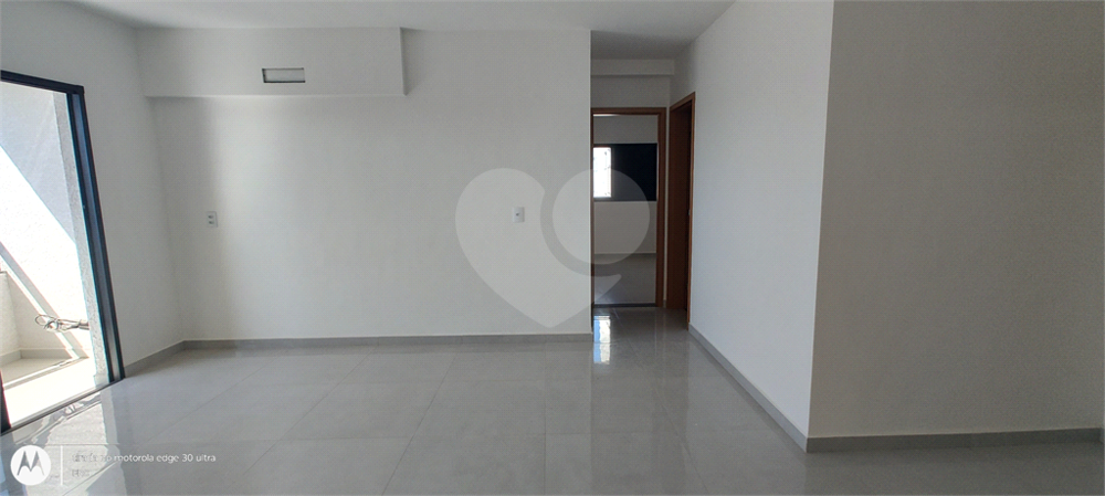 Apartamento à venda com 2 quartos, 60m² - Foto 4