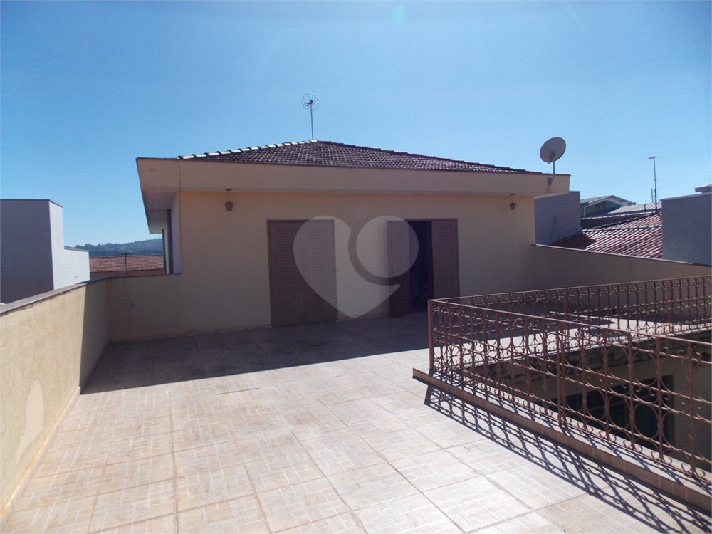 Casa, 5 quartos, 399 m² - Foto 1