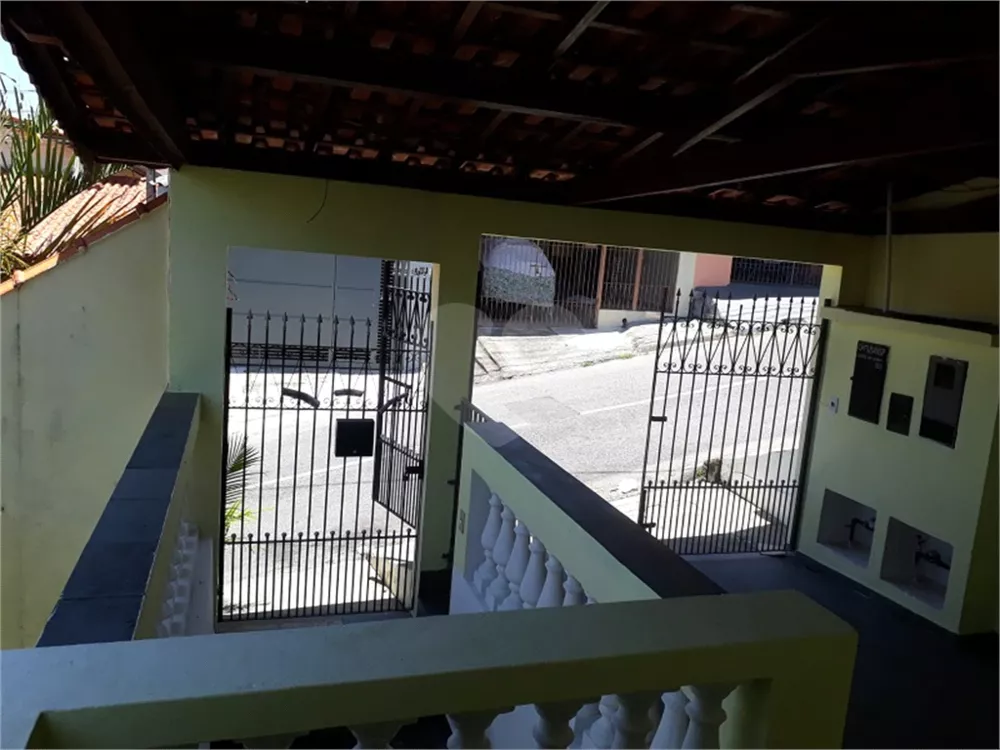 Sobrado, 4 quartos, 120 m² - Foto 11