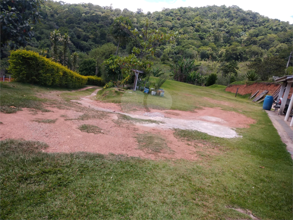 Chácara, 3 quartos, 4000 m² - Foto 5