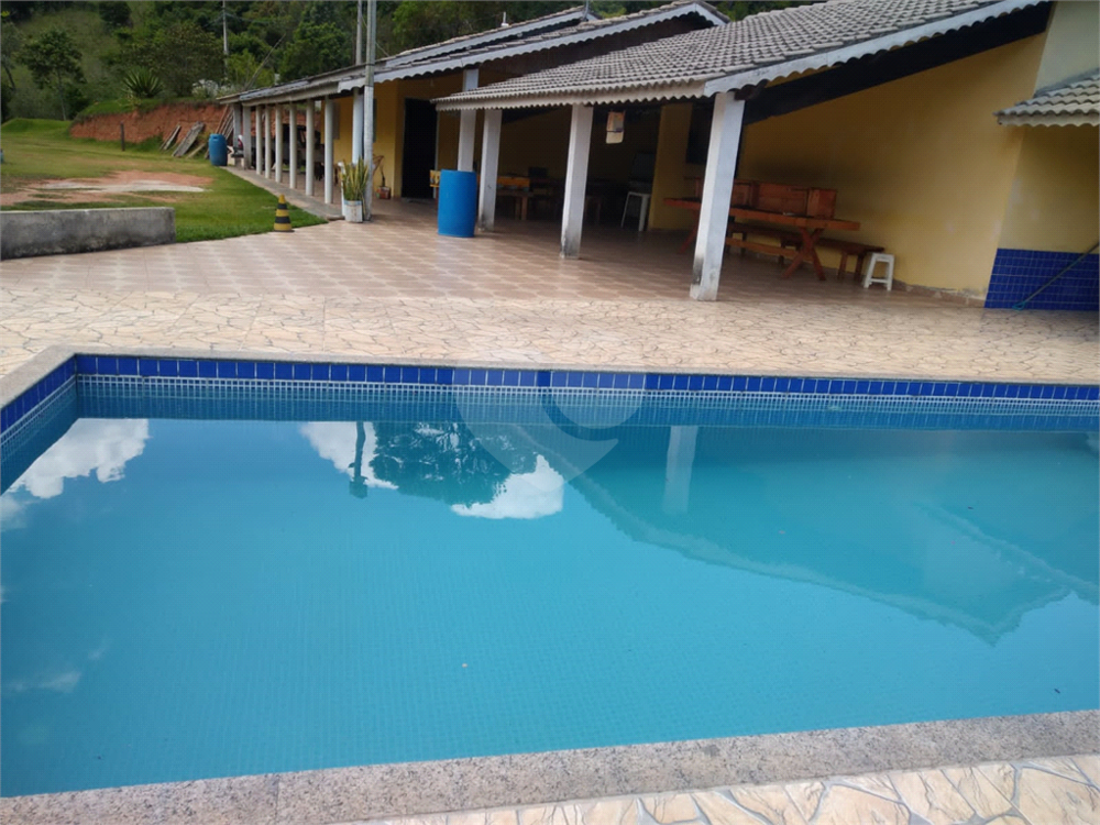 Chácara, 3 quartos, 4000 m² - Foto 12